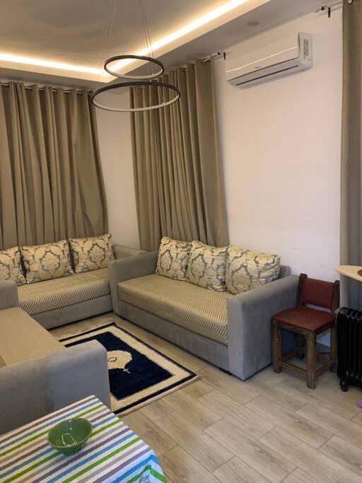 Lotus Apartment Marrakesch